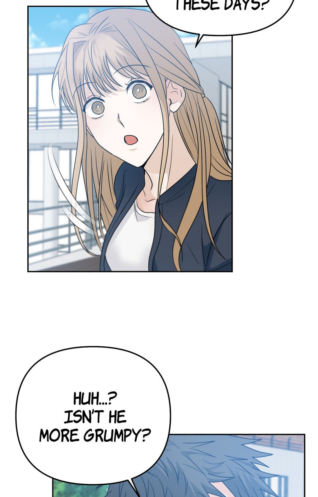 Read Yokan chapter 23 image 36 on Lezhin