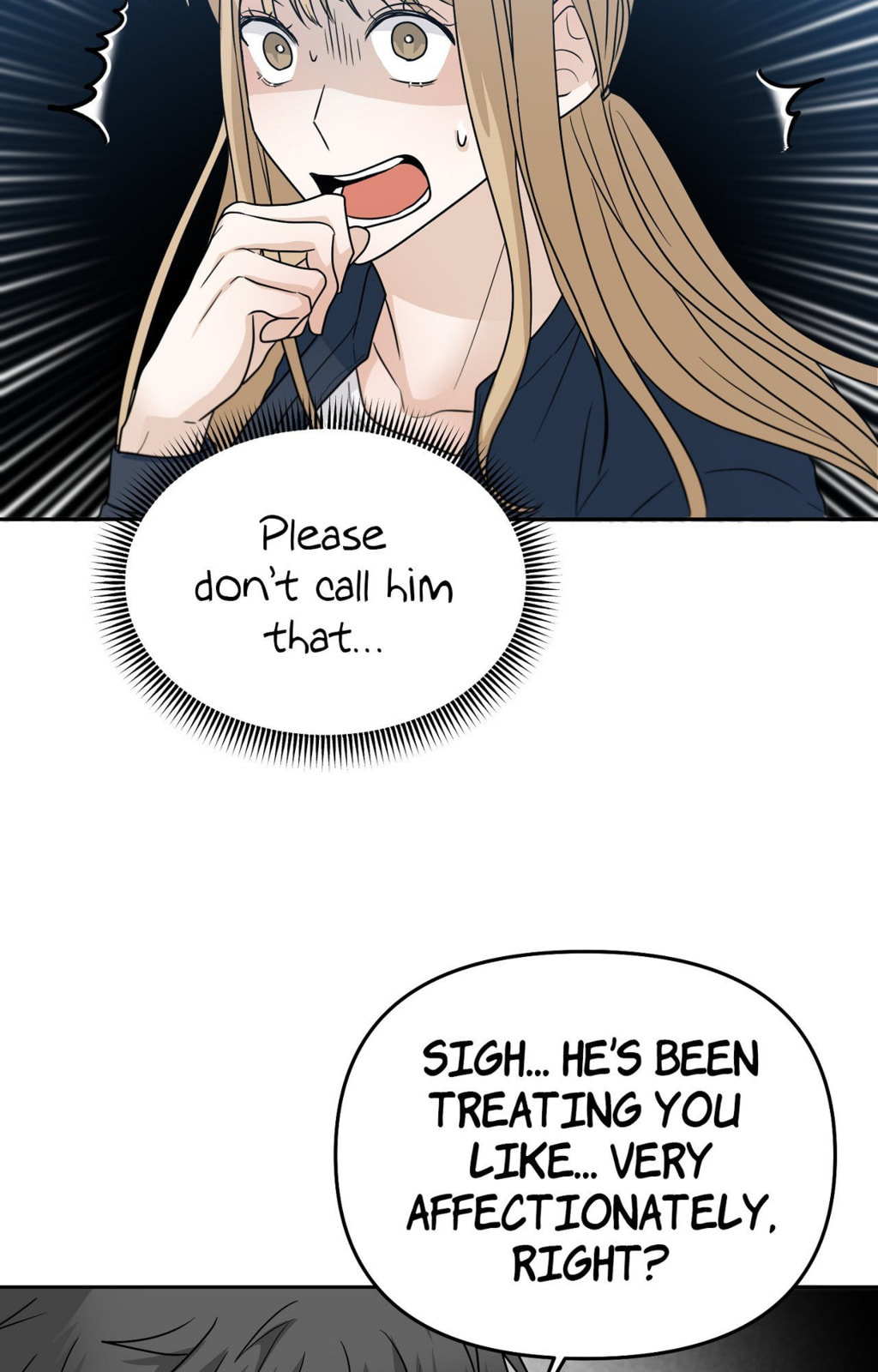 Read Yokan chapter 23 image 39 on Lezhin