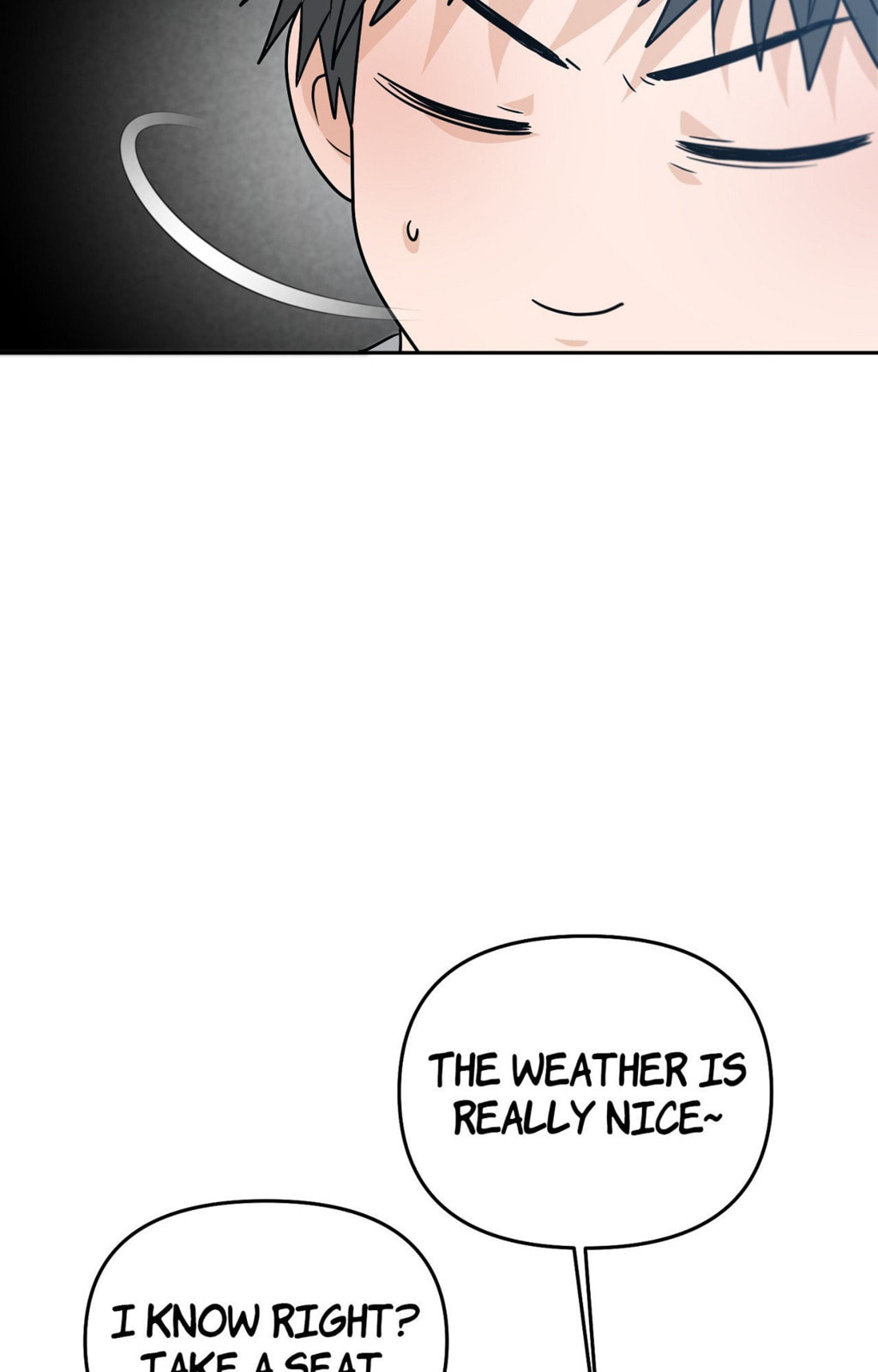 Read Yokan chapter 23 image 4 on Lezhin