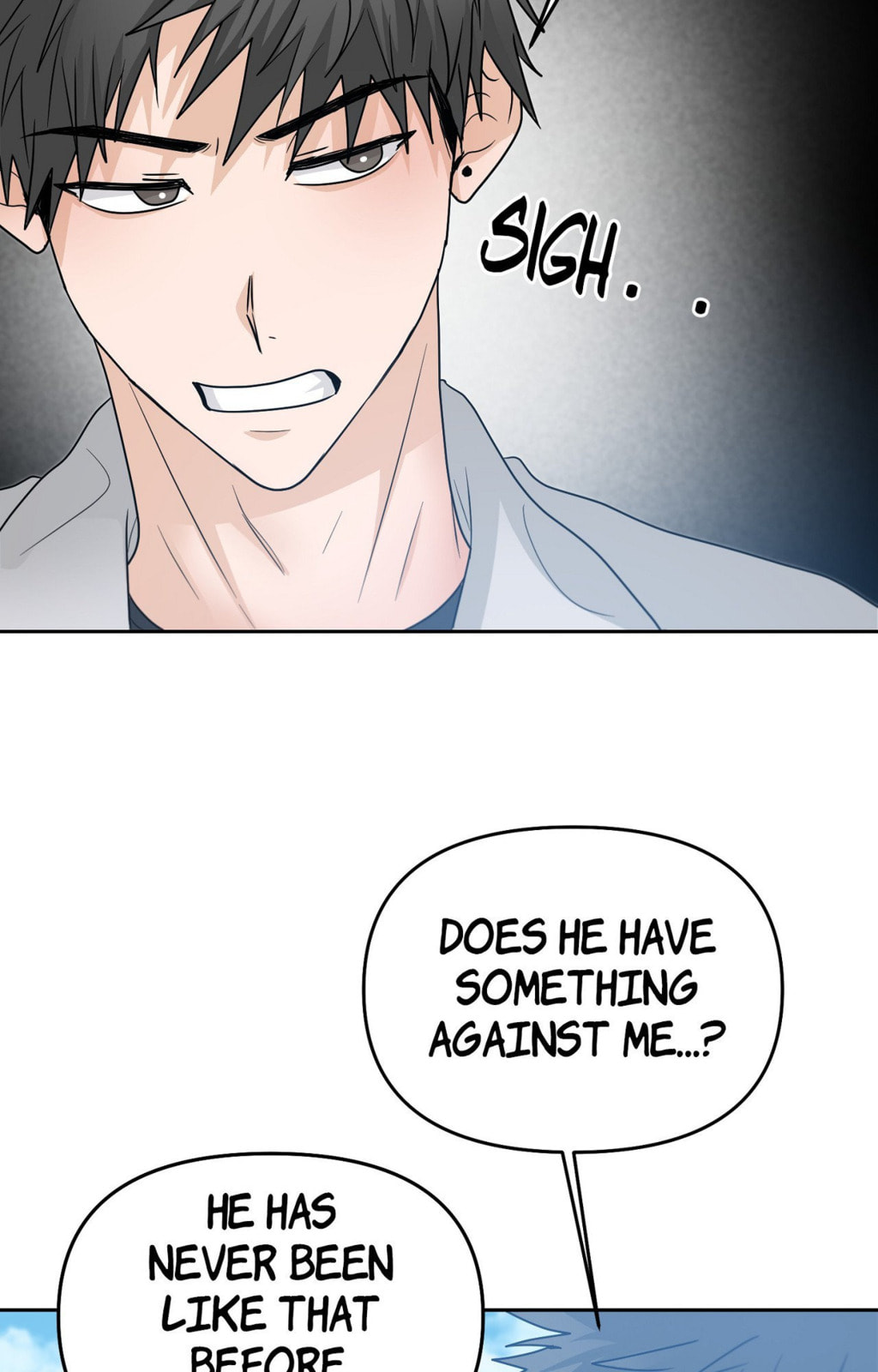 Read Yokan chapter 23 image 40 on Lezhin