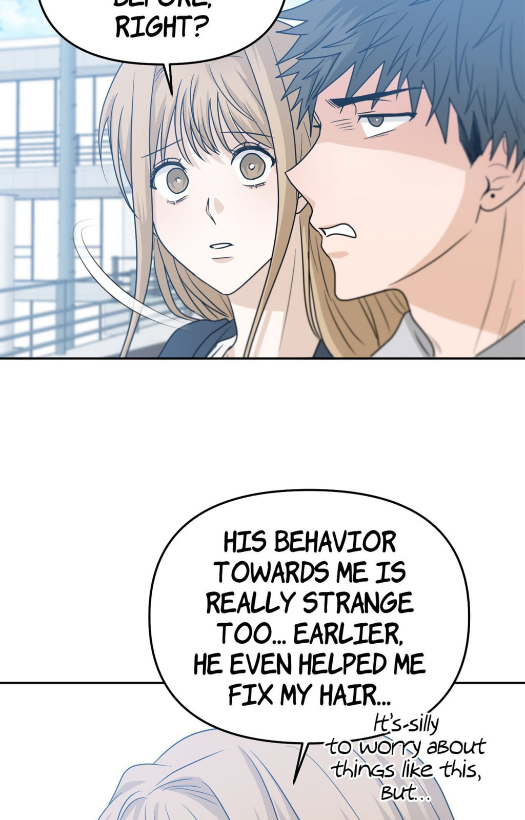 Read Yokan chapter 23 image 41 on Lezhin
