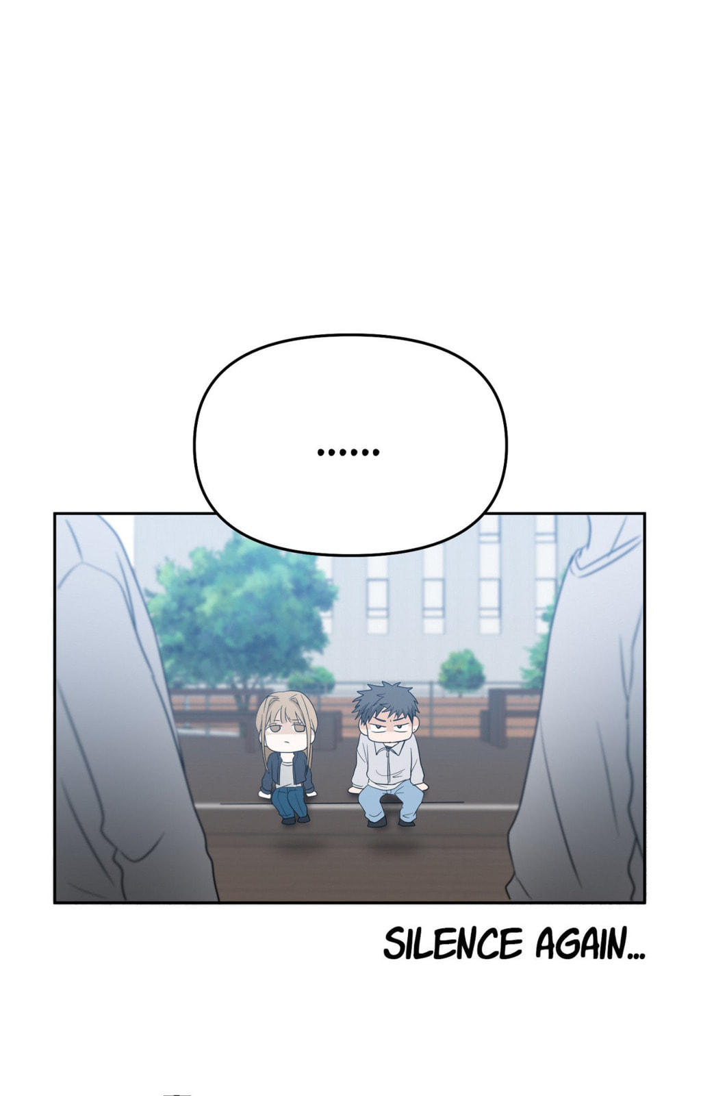 Read Yokan chapter 23 image 44 on Lezhin