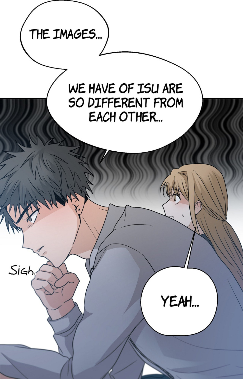 Read Yokan chapter 23 image 45 on Lezhin