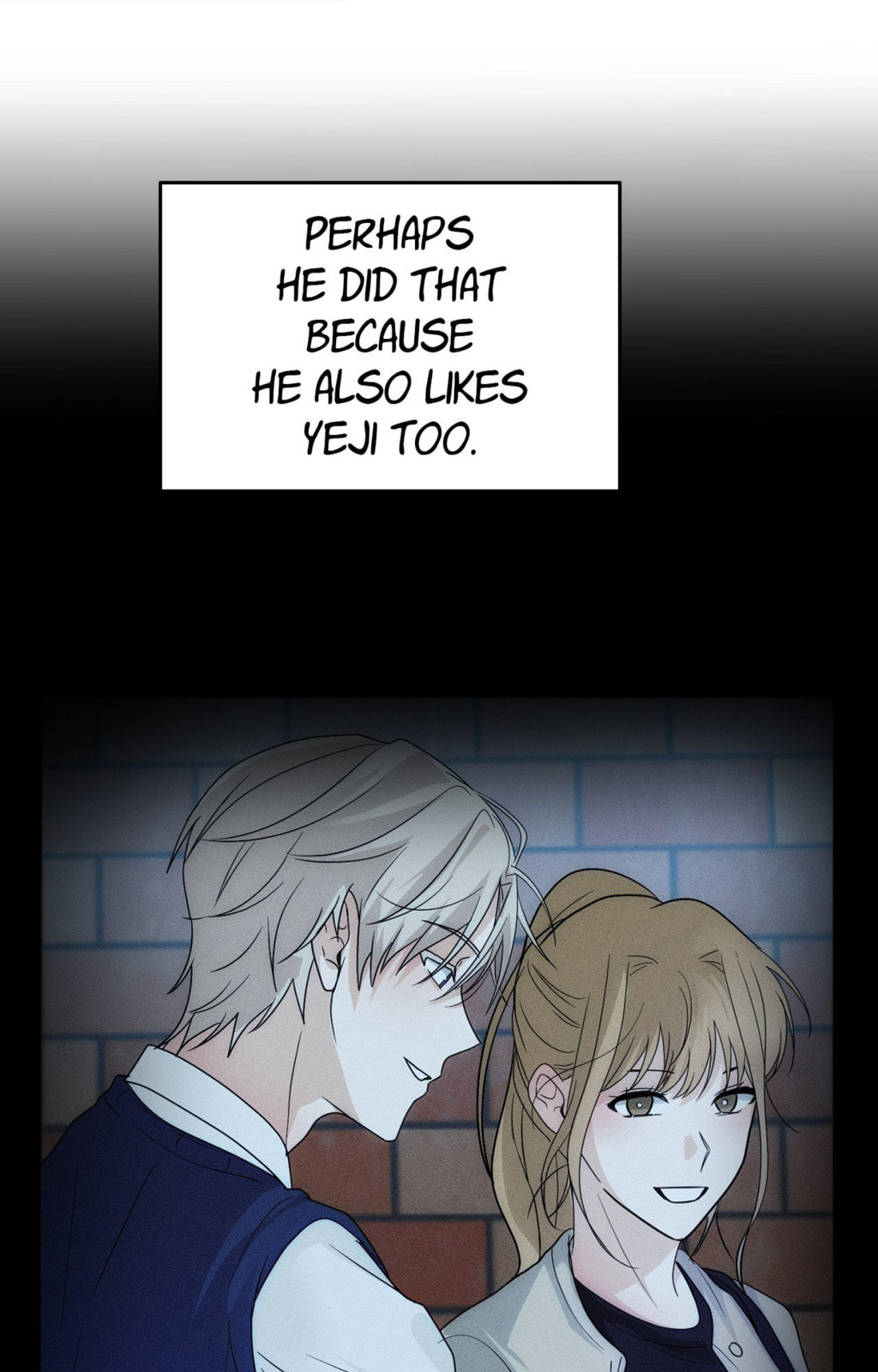 Read Yokan chapter 23 image 47 on Lezhin