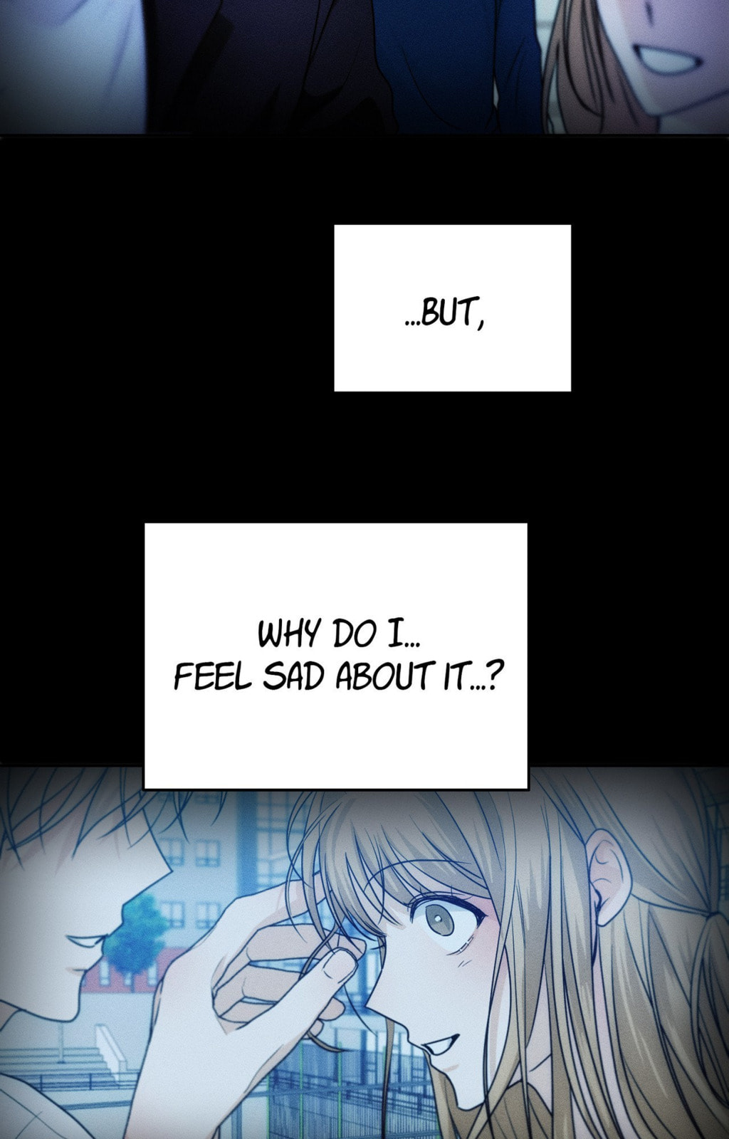 Read Yokan chapter 23 image 49 on Lezhin