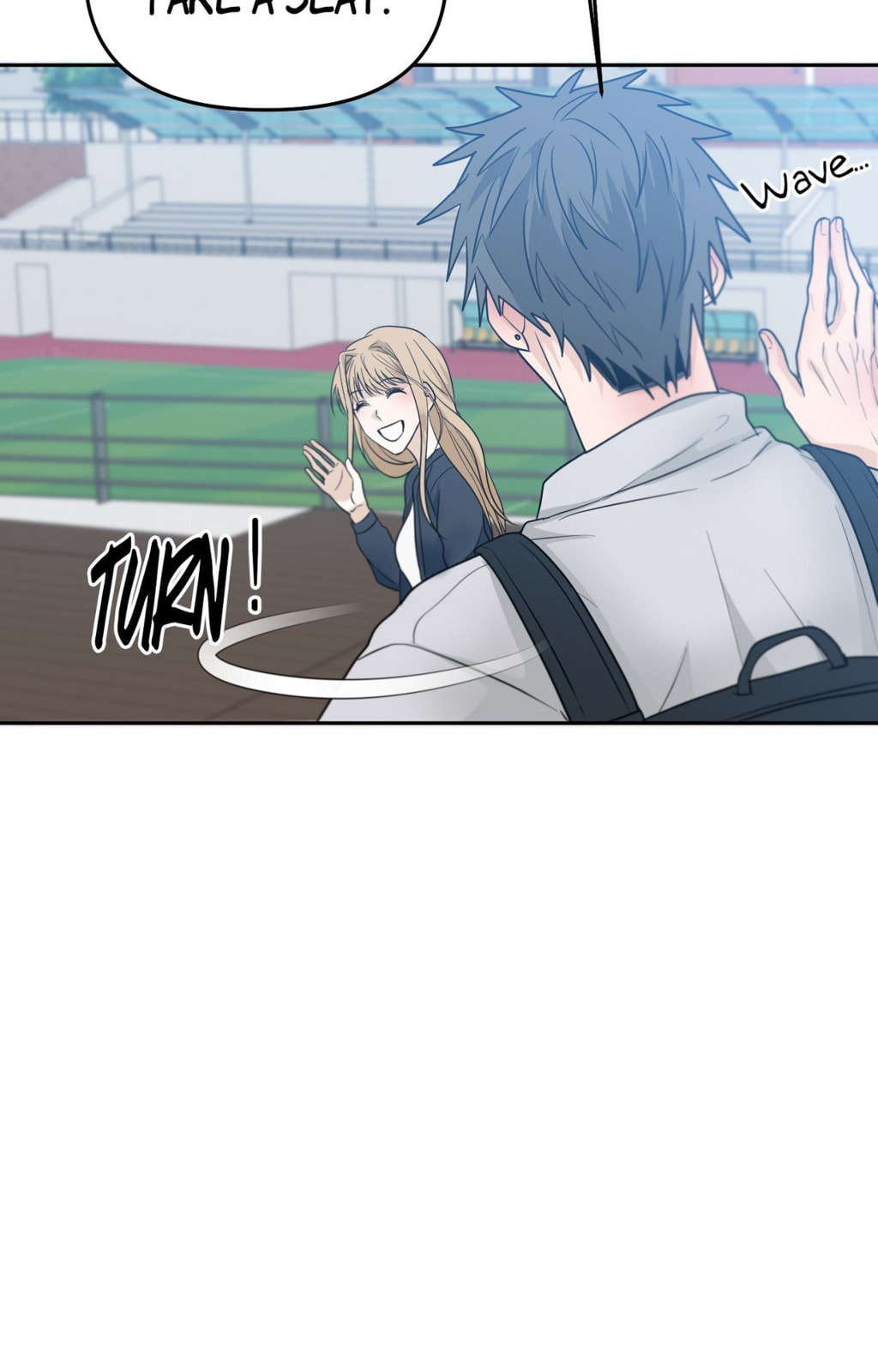 Read Yokan chapter 23 image 5 on Lezhin