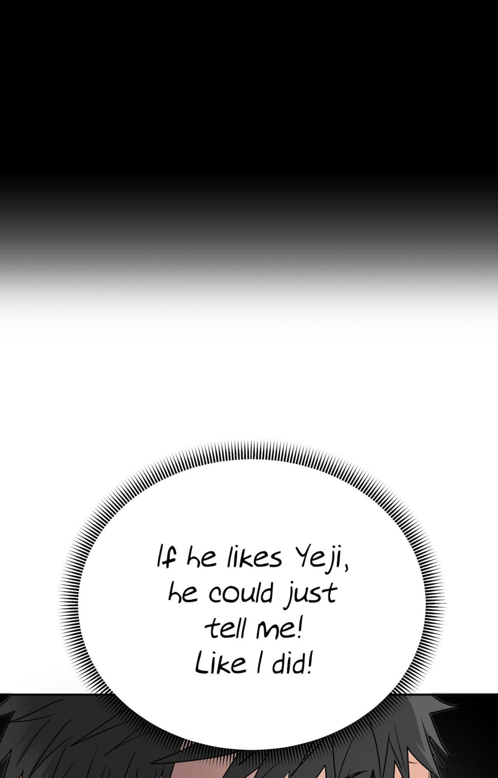 Read Yokan chapter 23 image 51 on Lezhin