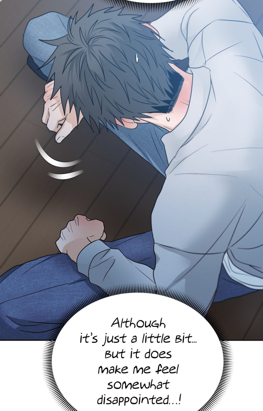Read Yokan chapter 23 image 54 on Lezhin