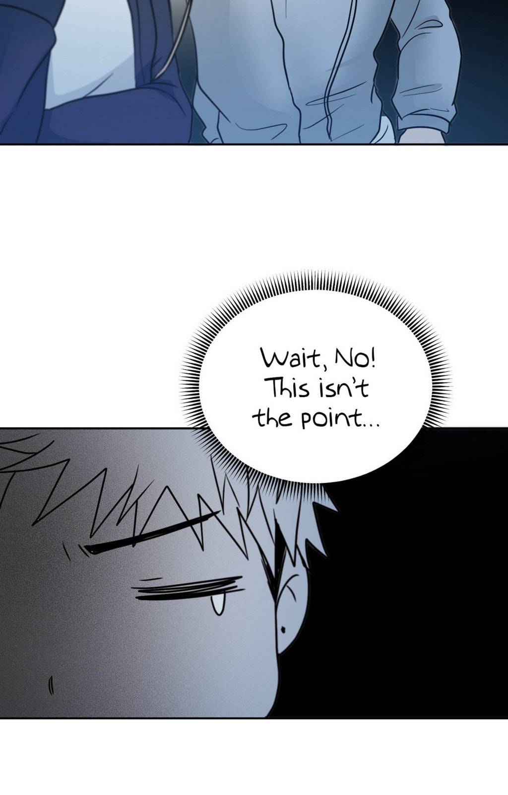 Read Yokan chapter 23 image 56 on Lezhin