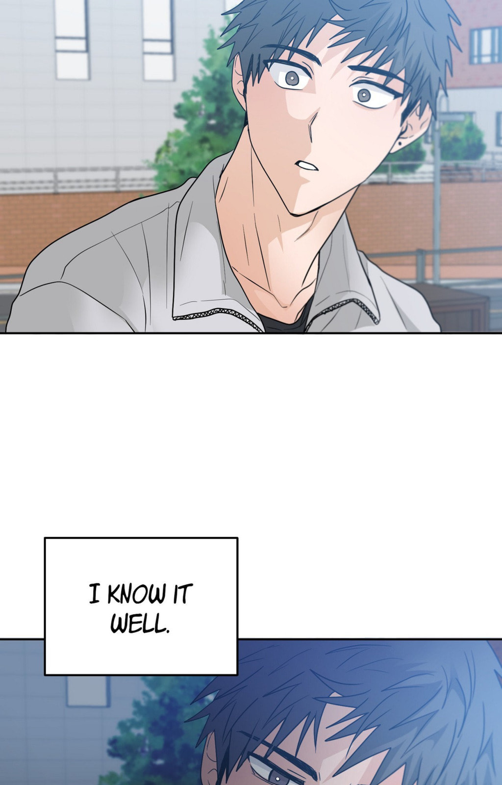 Read Yokan chapter 23 image 64 on Lezhin