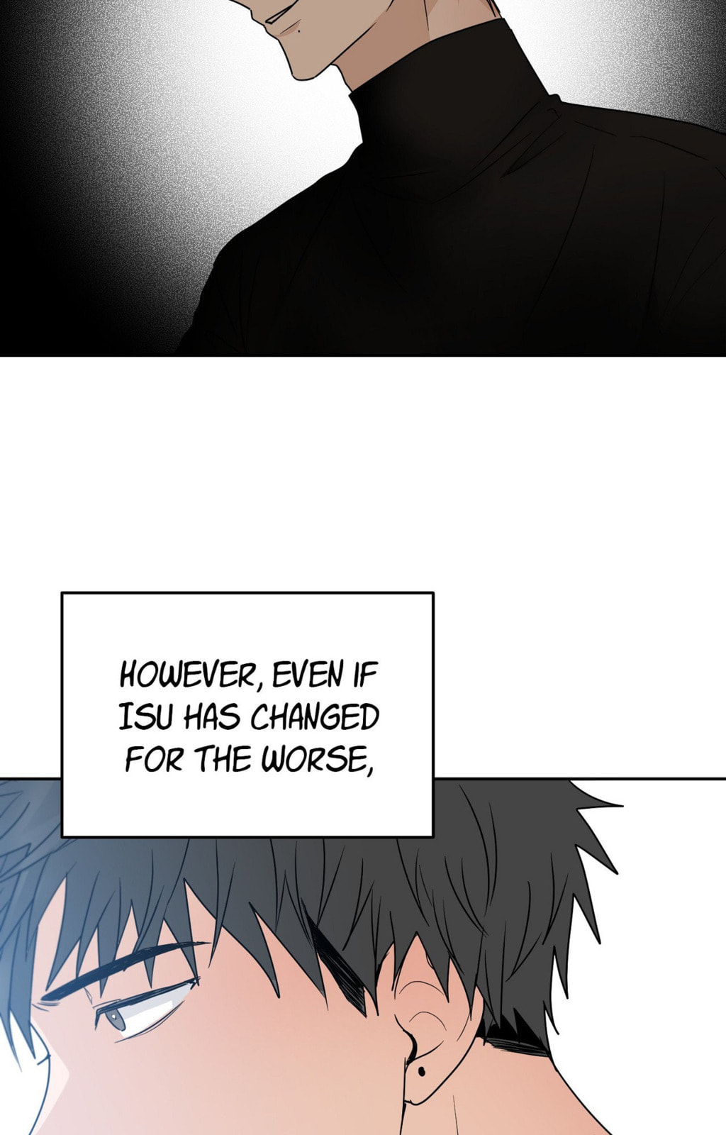 Read Yokan chapter 23 image 67 on Lezhin