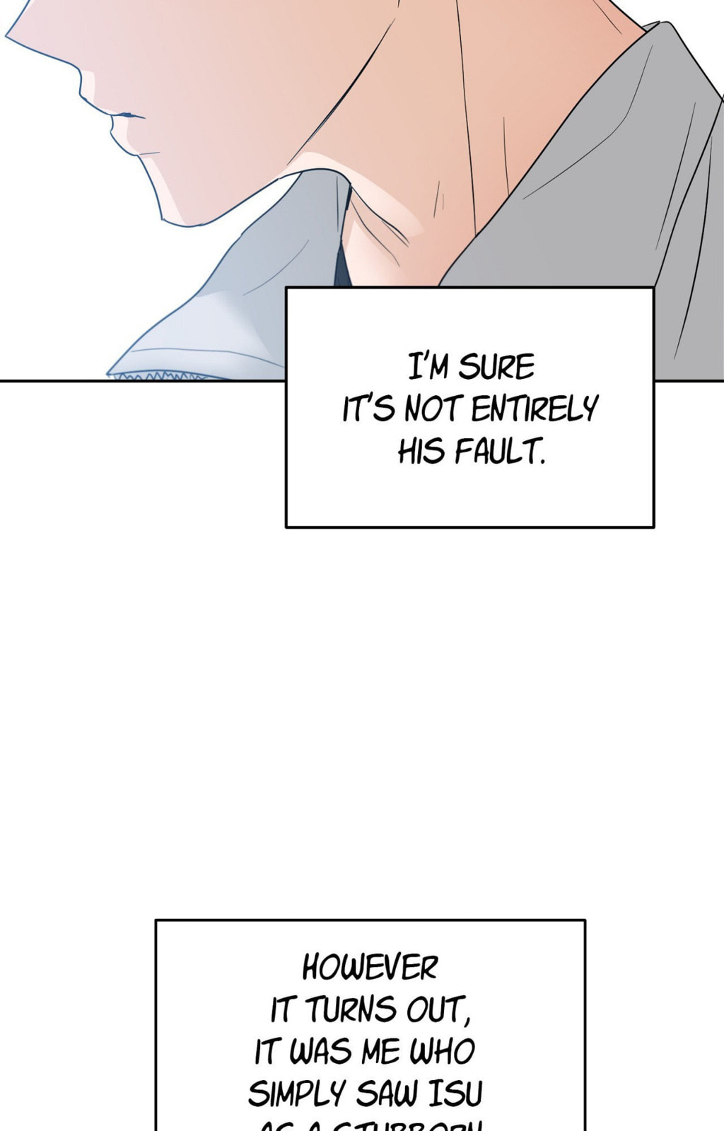 Read Yokan chapter 23 image 68 on Lezhin