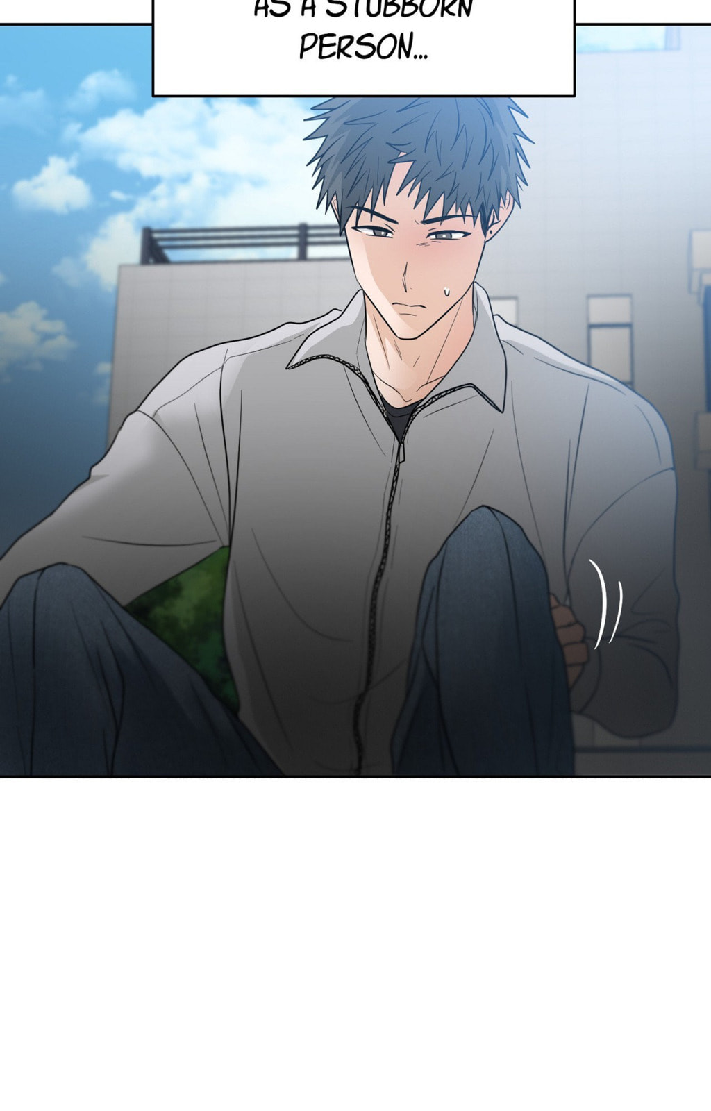 Read Yokan chapter 23 image 69 on Lezhin