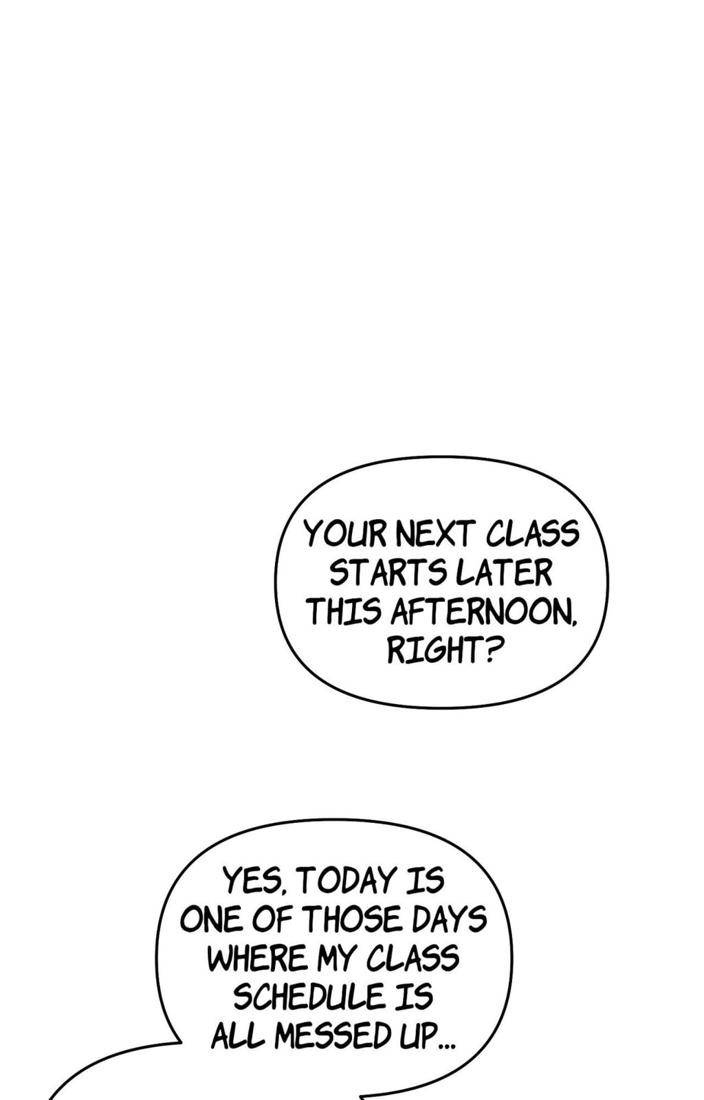 Read Yokan chapter 23 image 7 on Lezhin