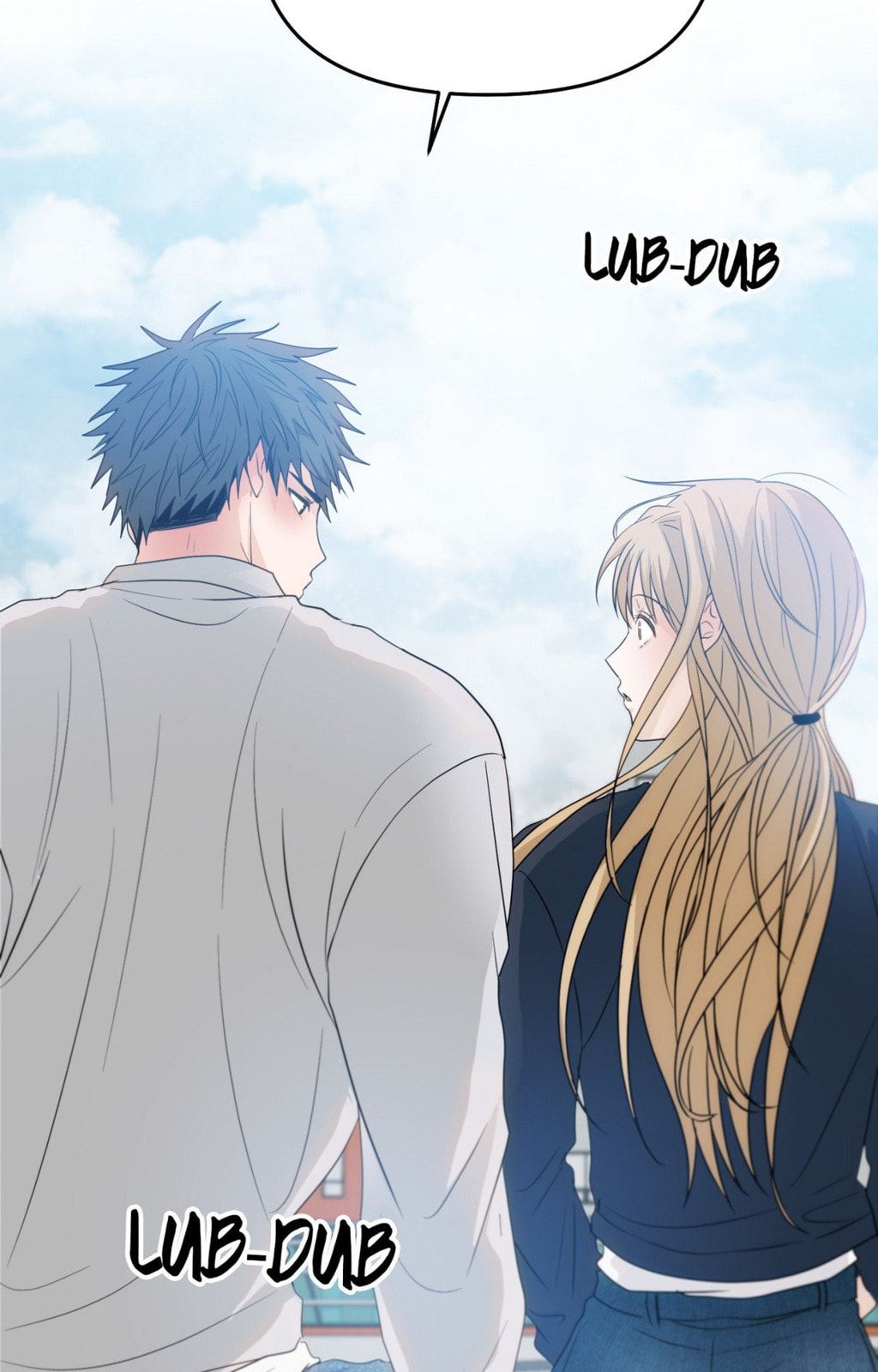 Read Yokan chapter 23 image 93 on Lezhin
