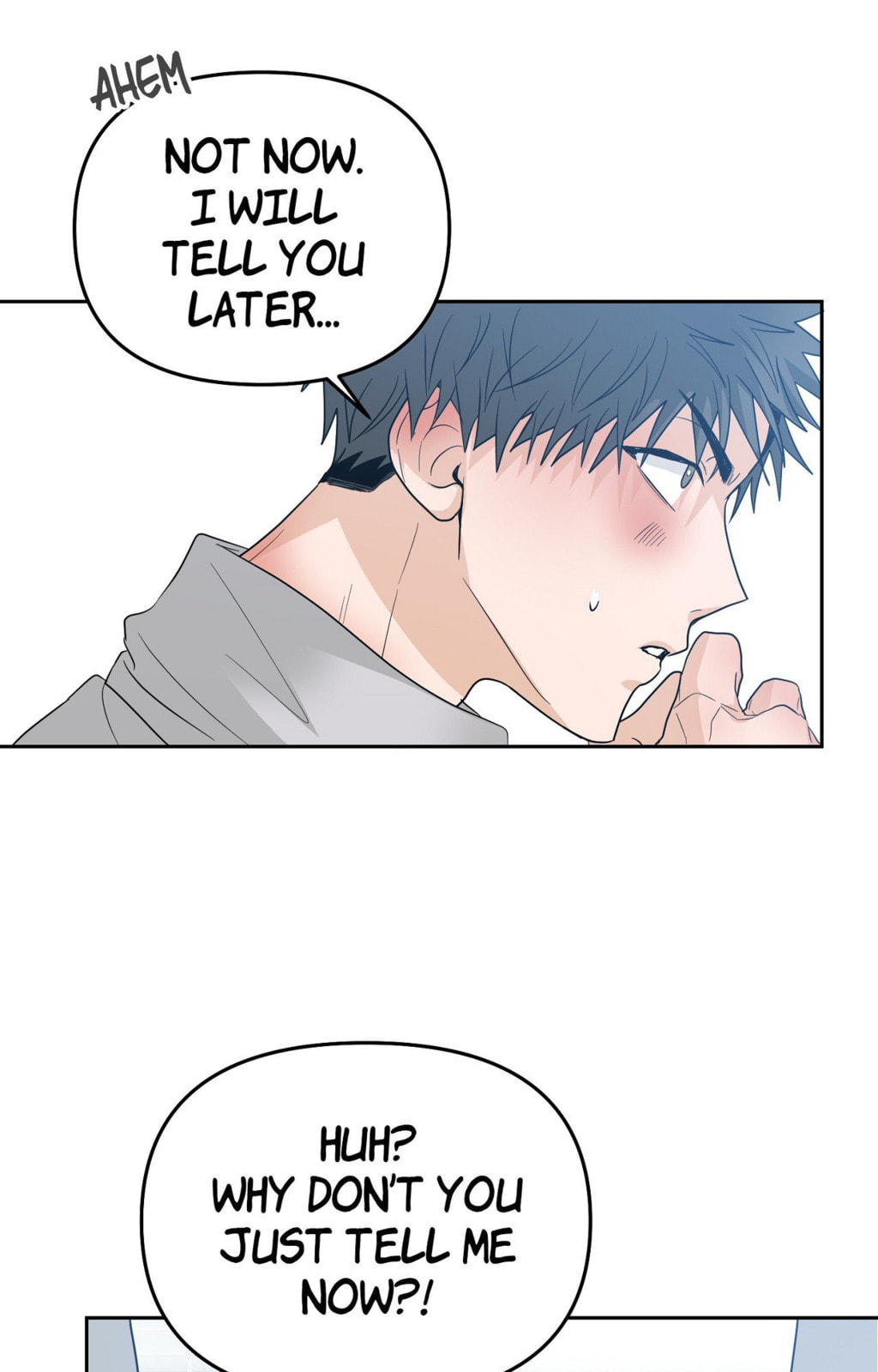 Read Yokan chapter 24 image 11 on Lezhin