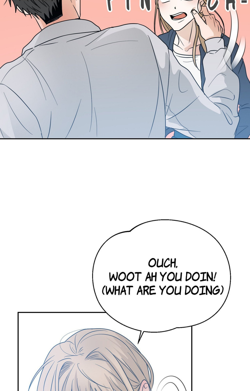 Read Yokan chapter 24 image 13 on Lezhin