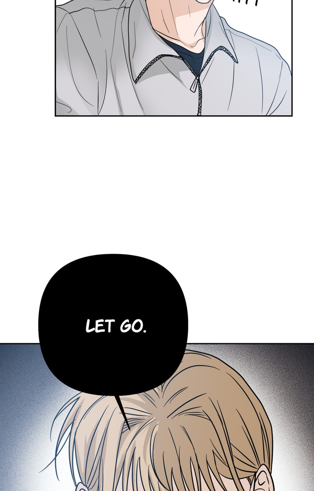 Read Yokan chapter 24 image 15 on Lezhin