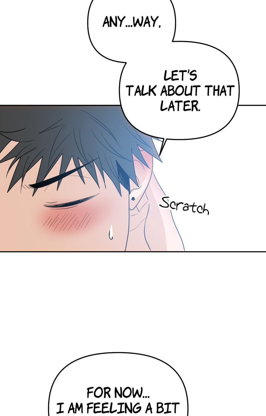 Read Yokan chapter 24 image 18 on Lezhin