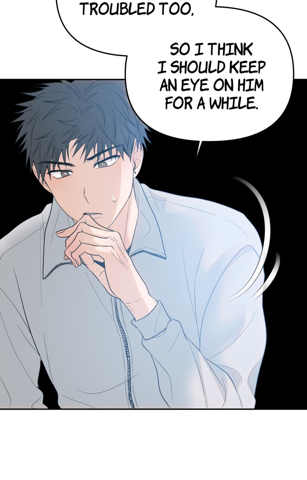 Read Yokan chapter 24 image 19 on Lezhin