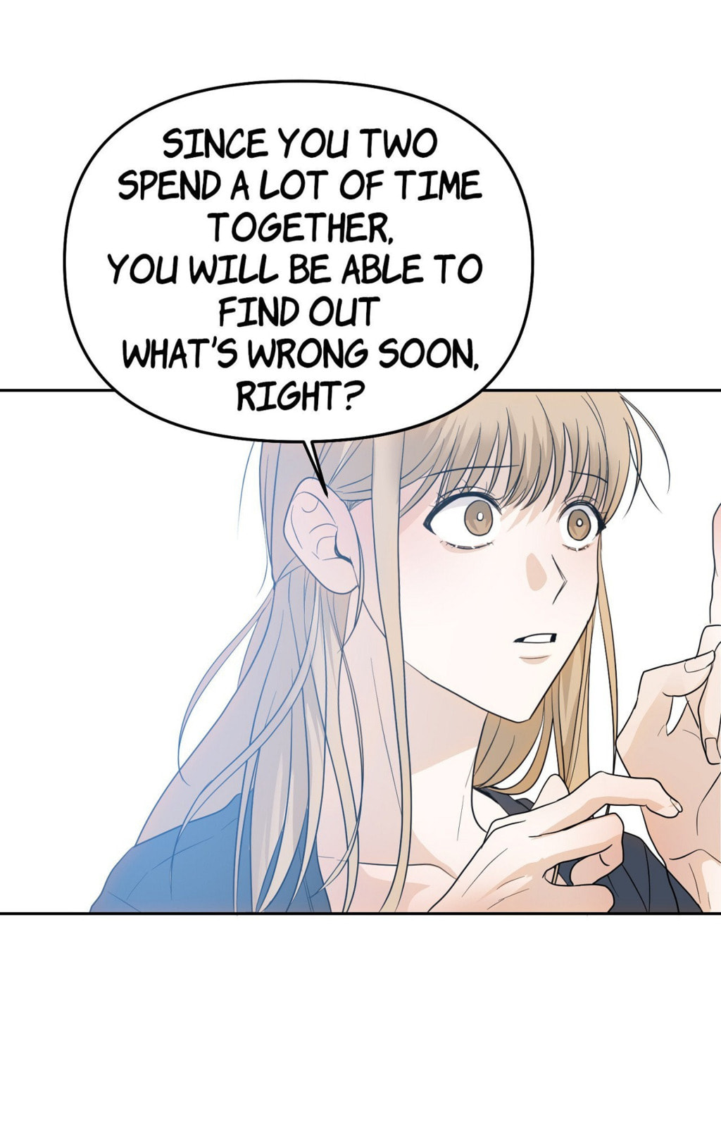 Read Yokan chapter 24 image 20 on Lezhin