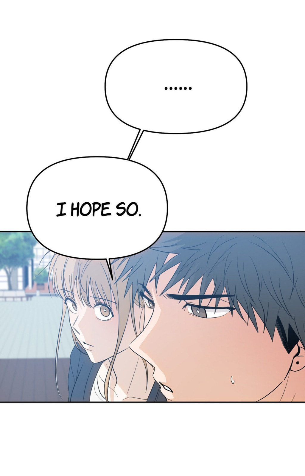 Read Yokan chapter 24 image 21 on Lezhin