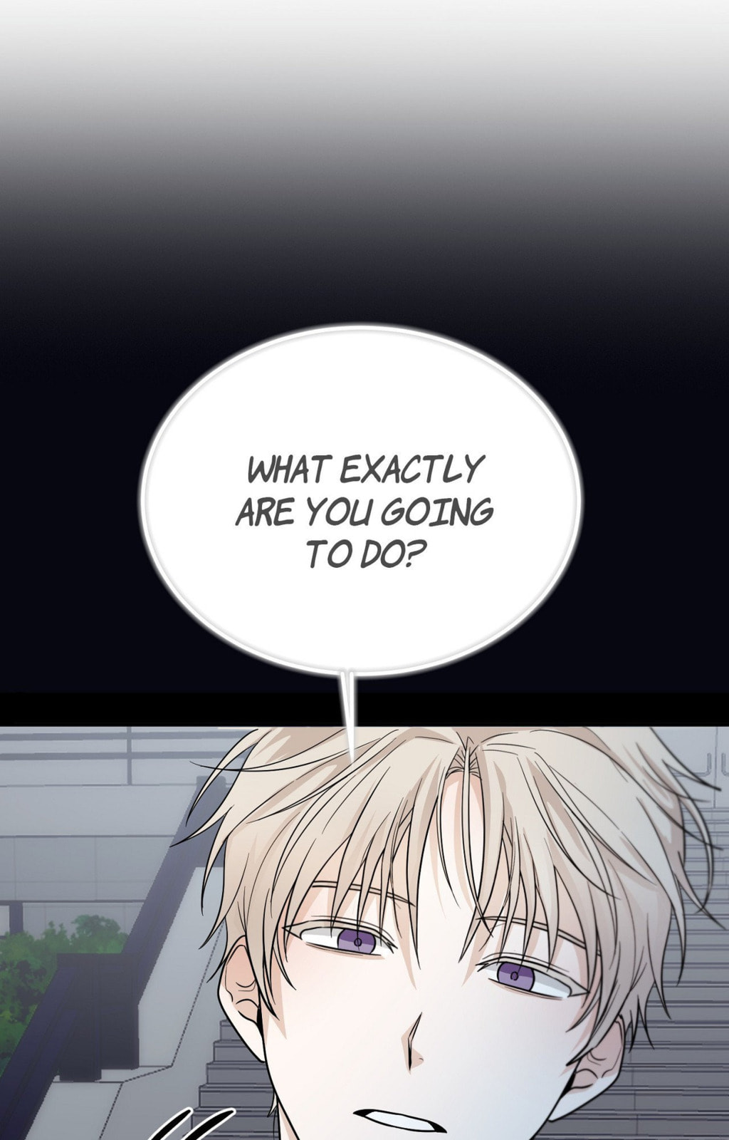 Read Yokan chapter 24 image 31 on Lezhin