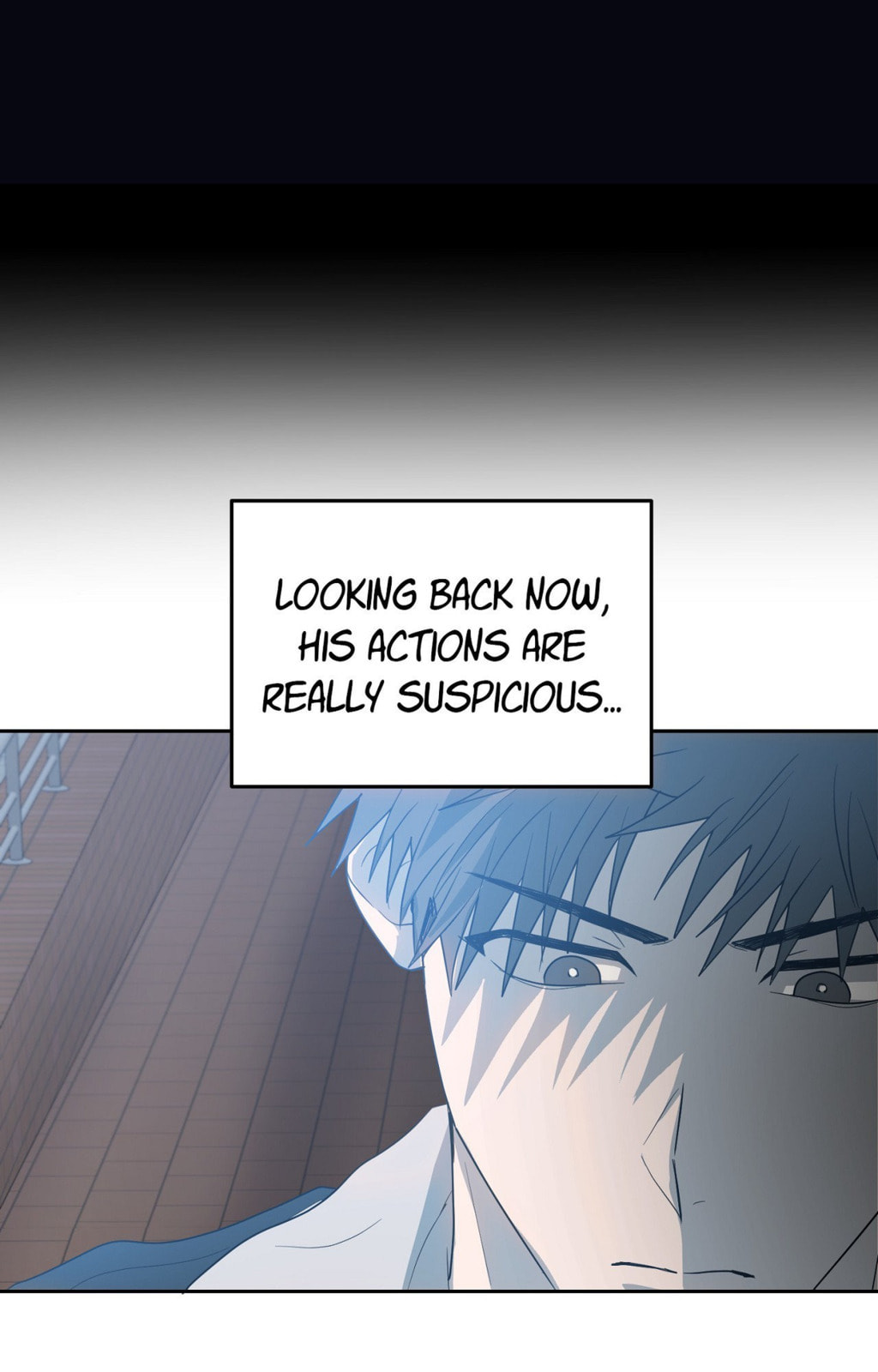 Read Yokan chapter 24 image 34 on Lezhin