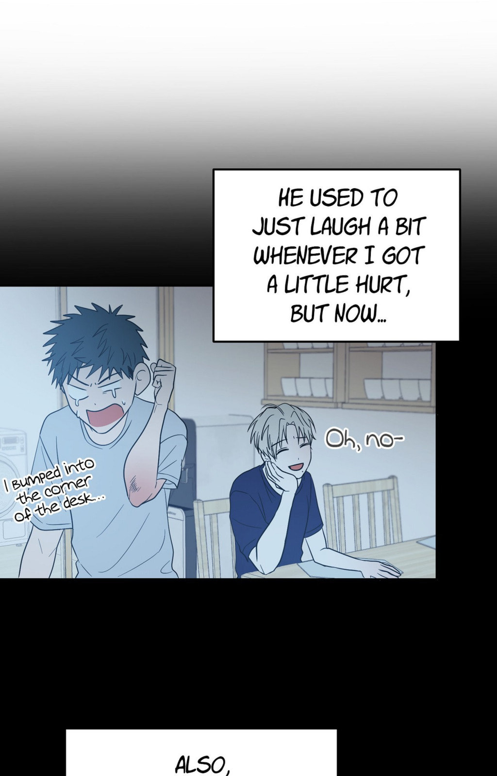 Read Yokan chapter 24 image 35 on Lezhin