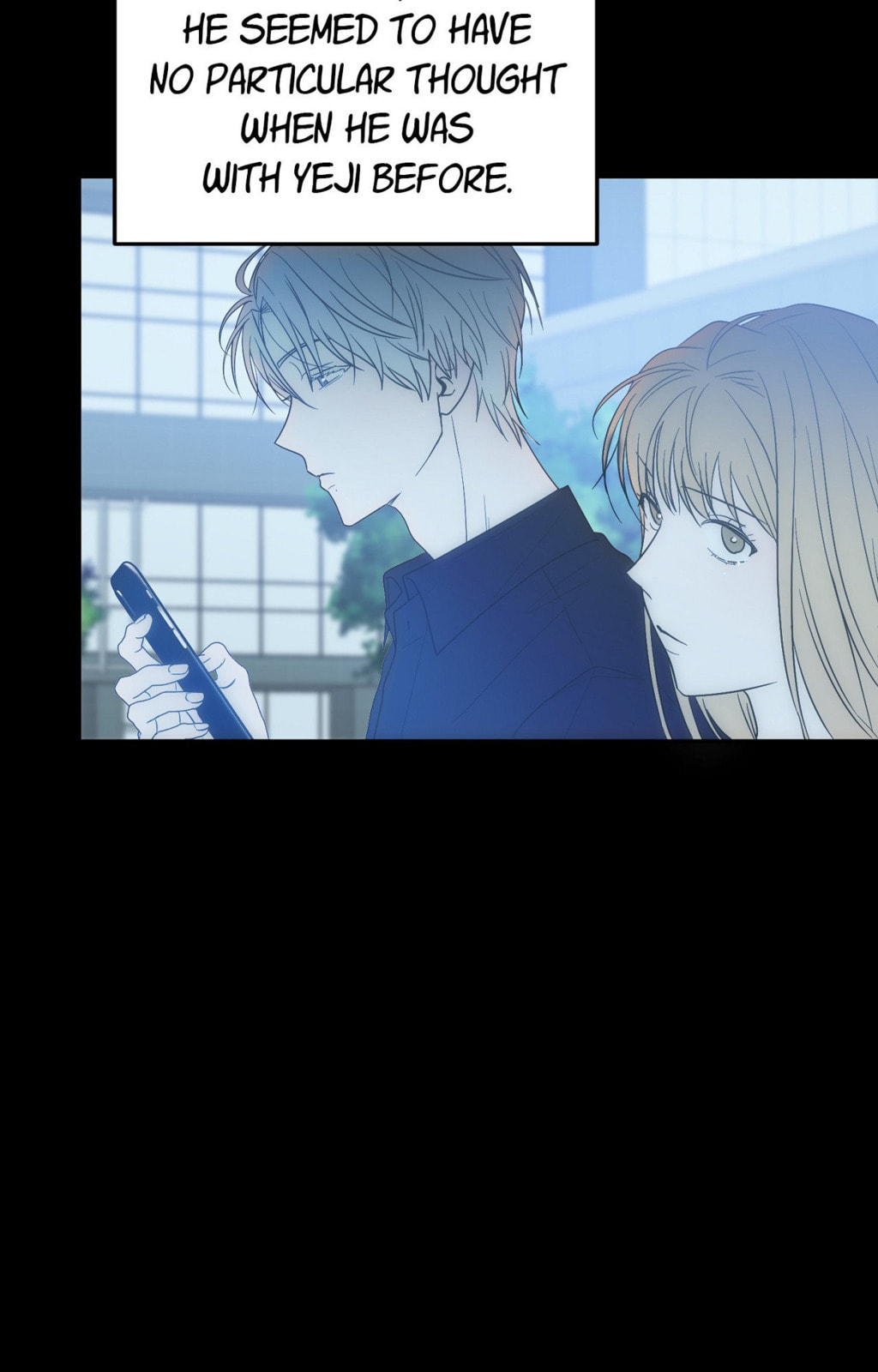 Read Yokan chapter 24 image 36 on Lezhin