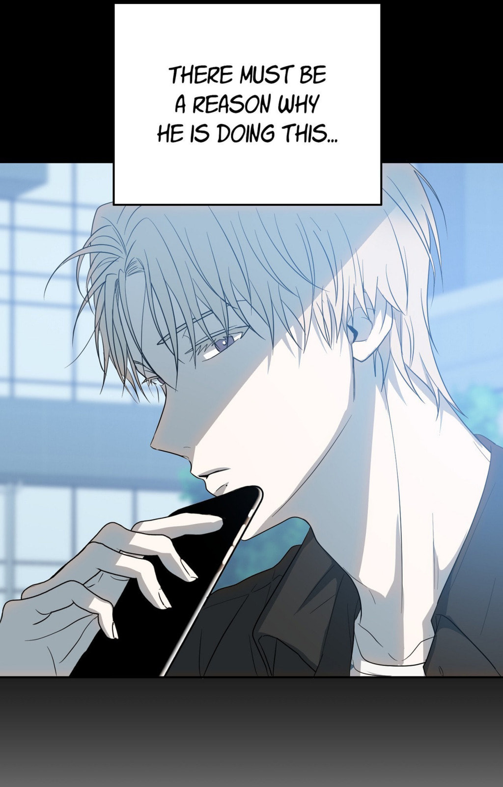 Read Yokan chapter 24 image 37 on Lezhin