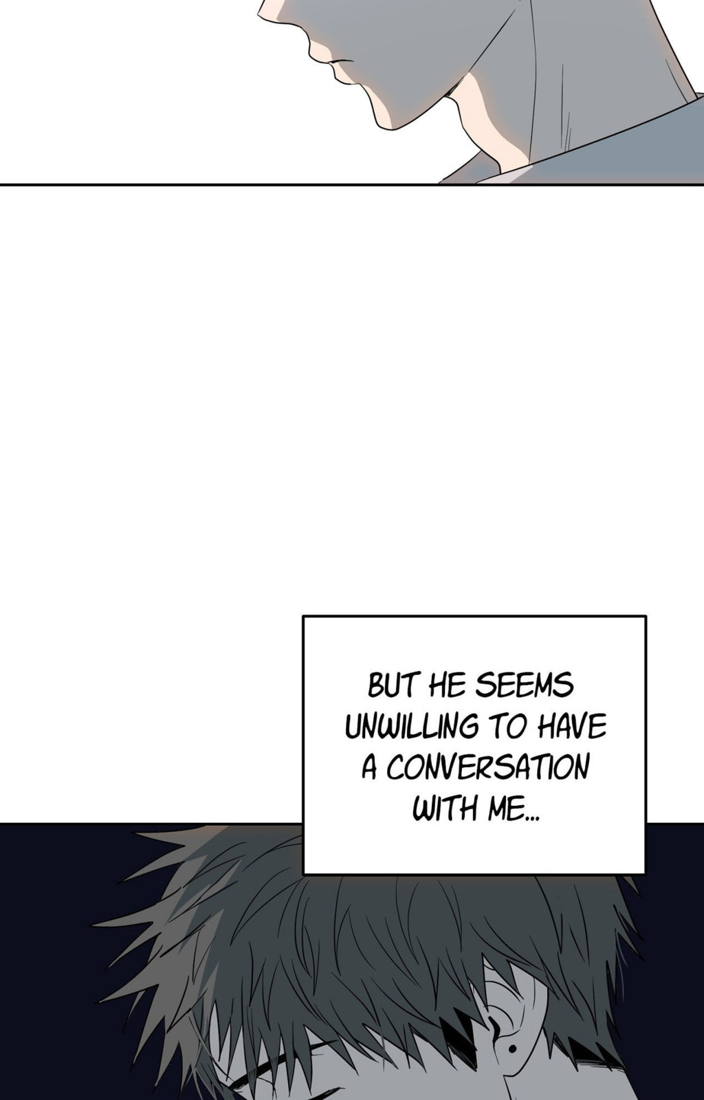 Read Yokan chapter 24 image 40 on Lezhin