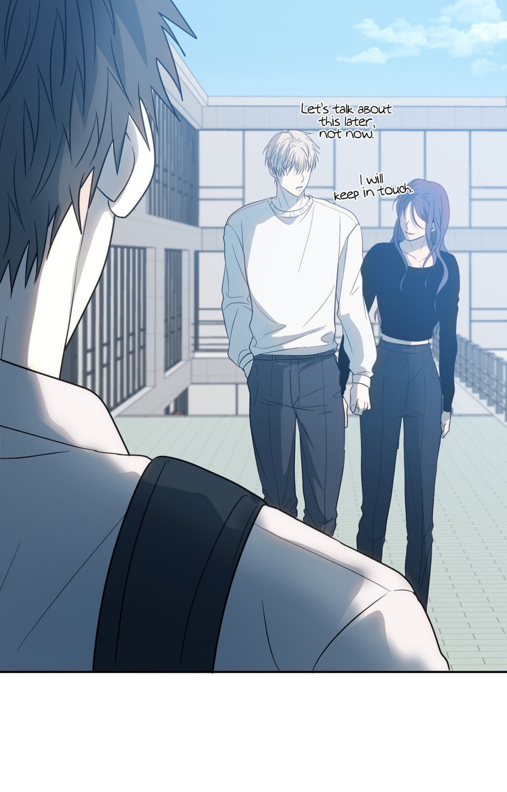 Read Yokan chapter 24 image 43 on Lezhin
