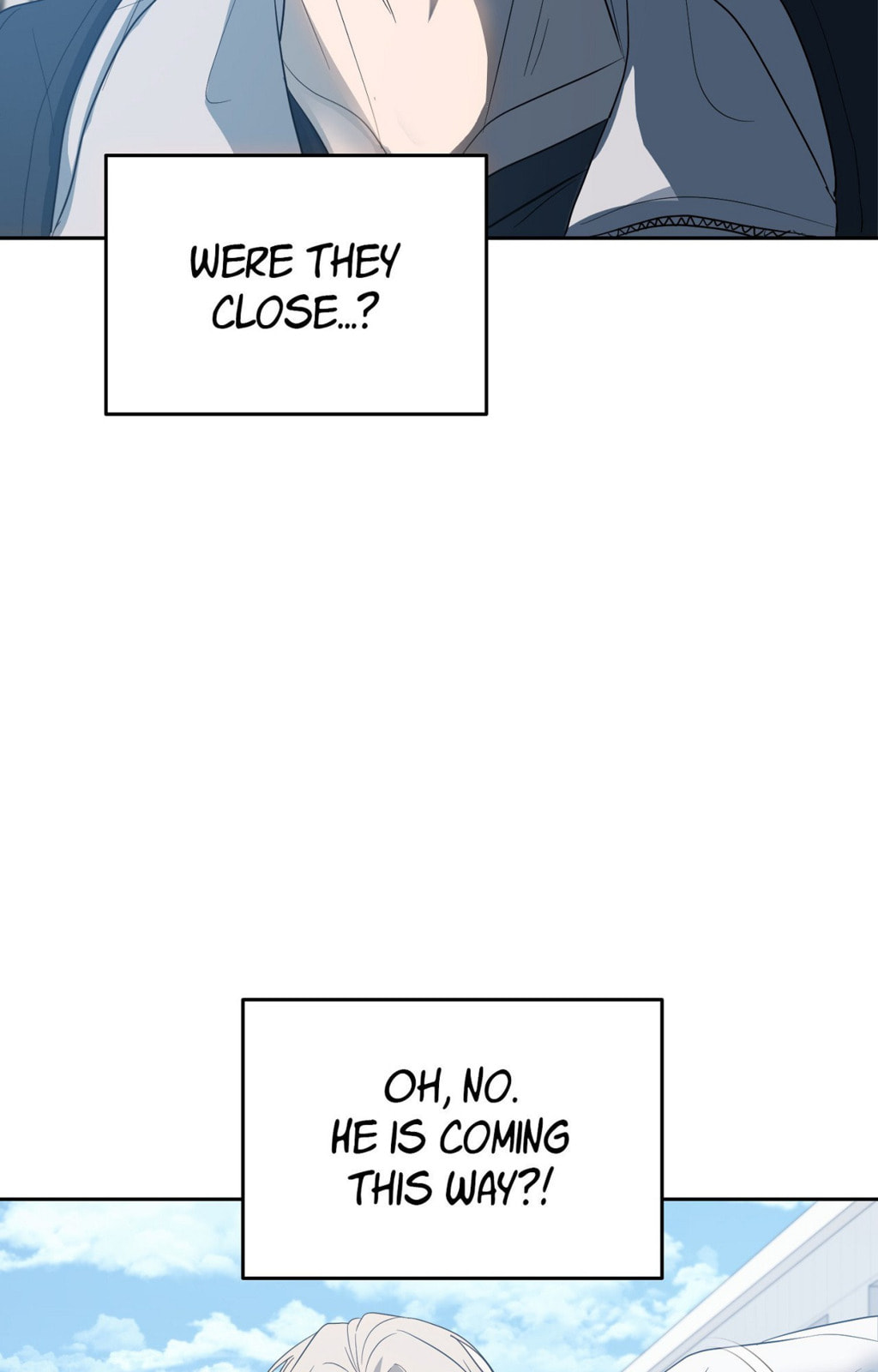 Read Yokan chapter 24 image 46 on Lezhin