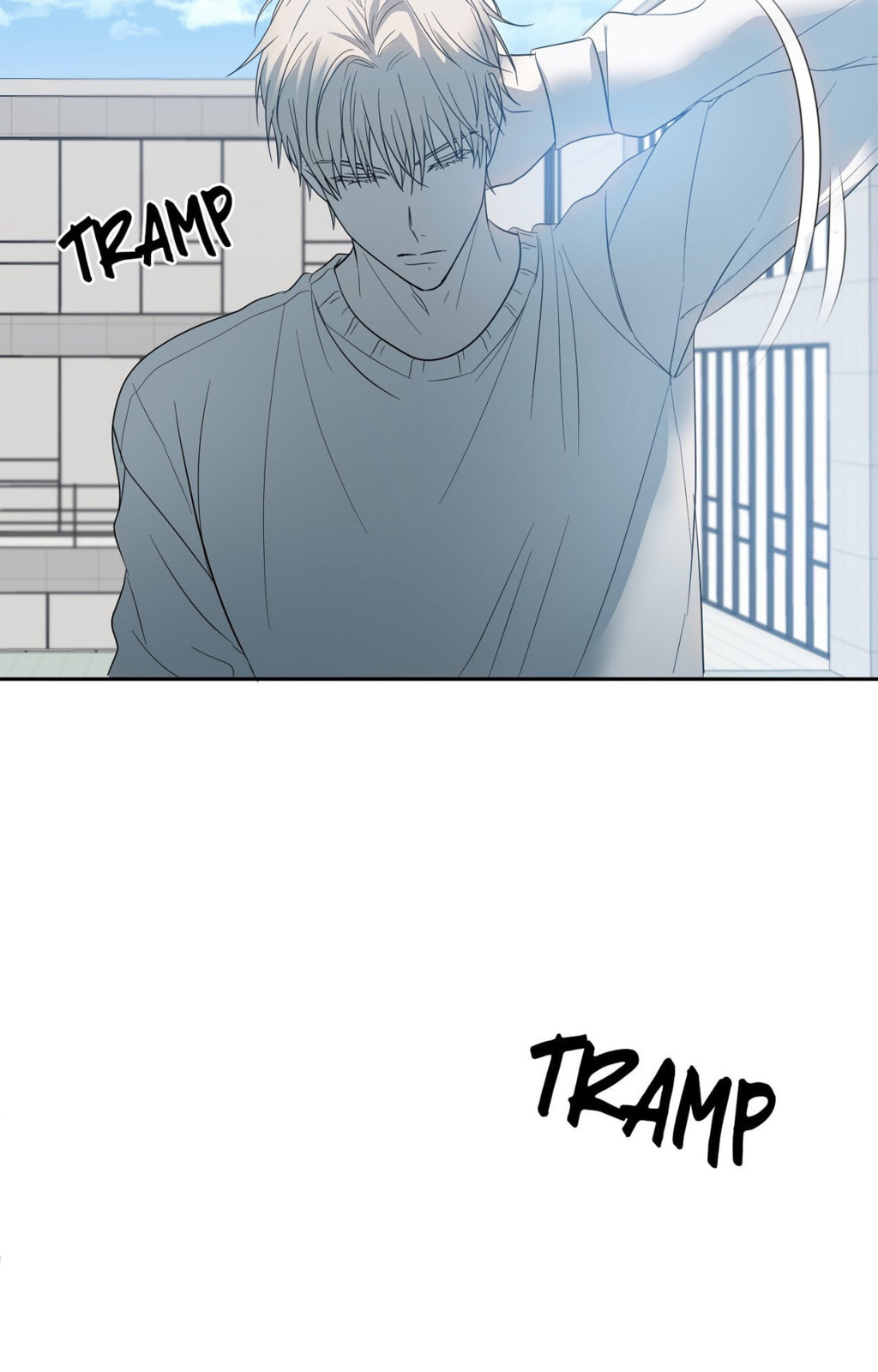 Read Yokan chapter 24 image 47 on Lezhin