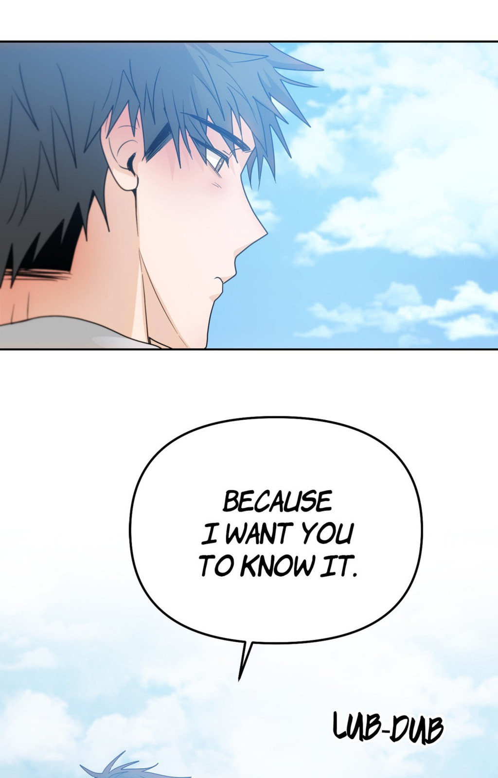 Read Yokan chapter 24 image 5 on Lezhin