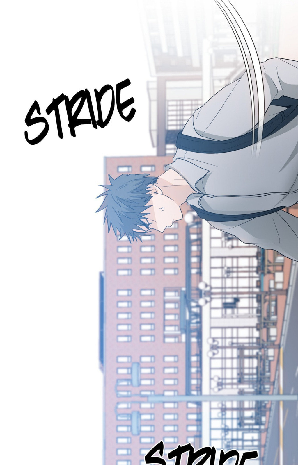 Read Yokan chapter 24 image 57 on Lezhin