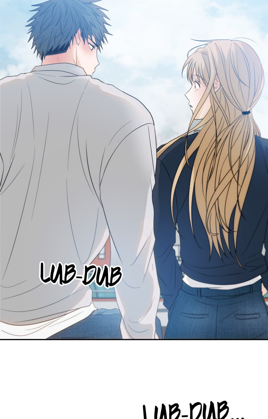 Read Yokan chapter 24 image 6 on Lezhin