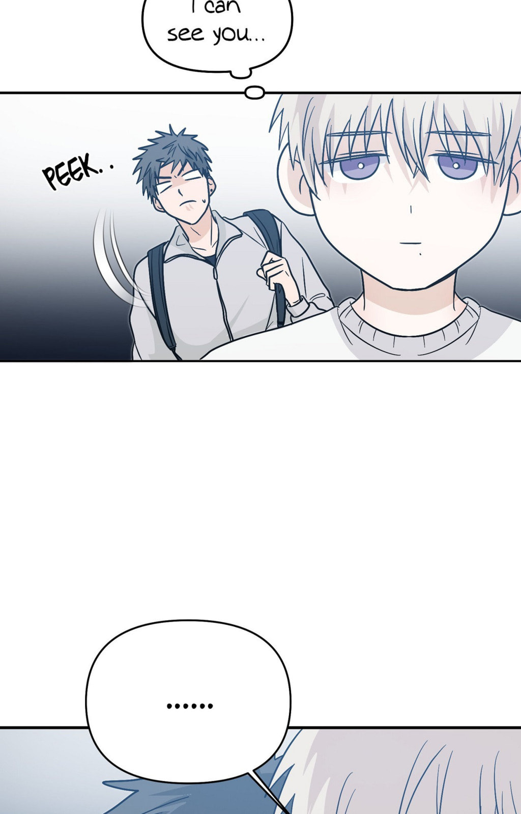 Read Yokan chapter 24 image 60 on Lezhin