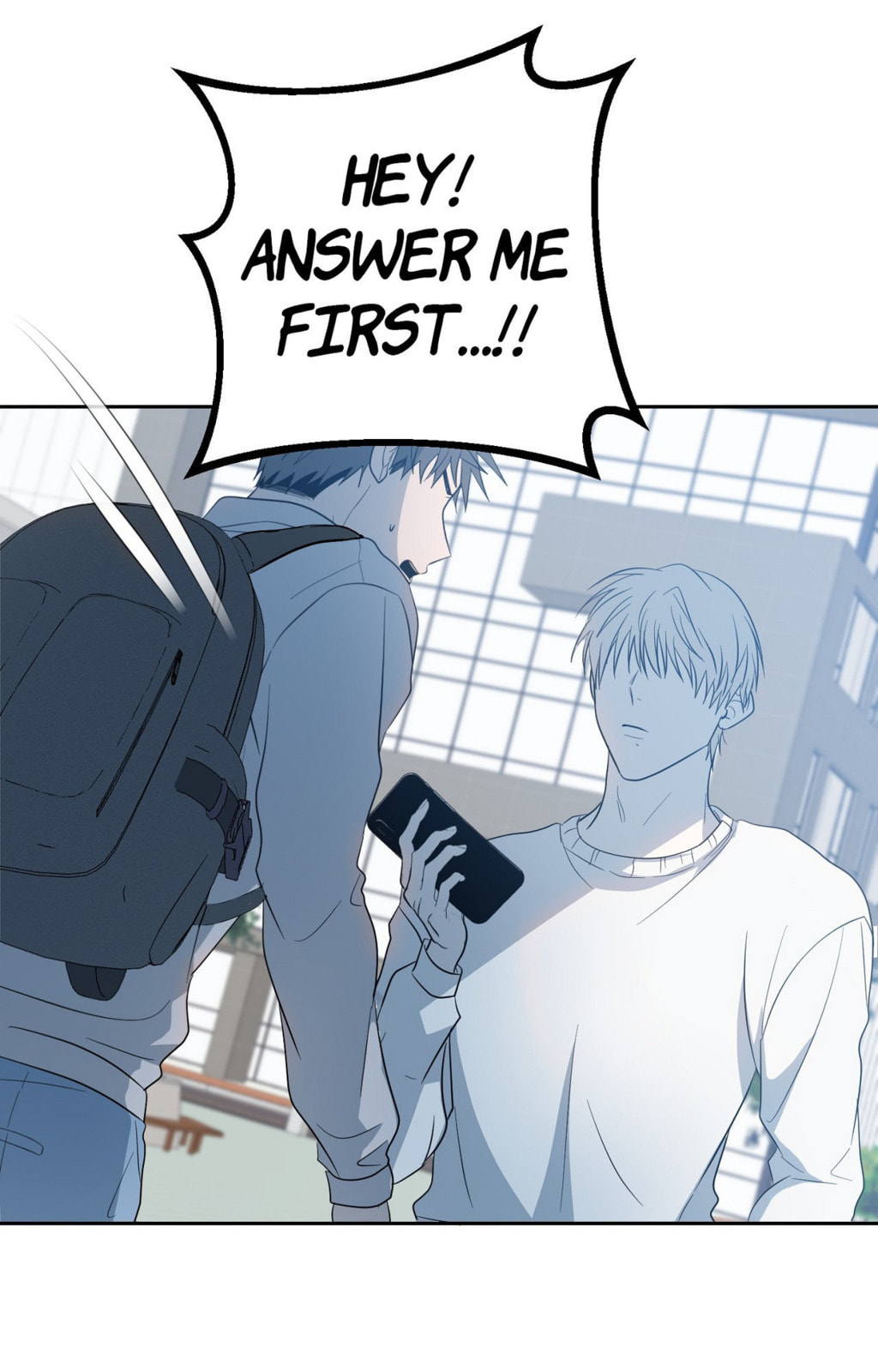 Read Yokan chapter 24 image 74 on Lezhin