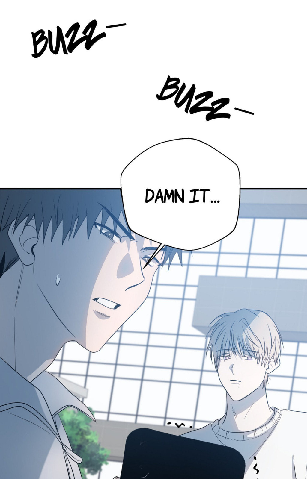 Read Yokan chapter 24 image 75 on Lezhin
