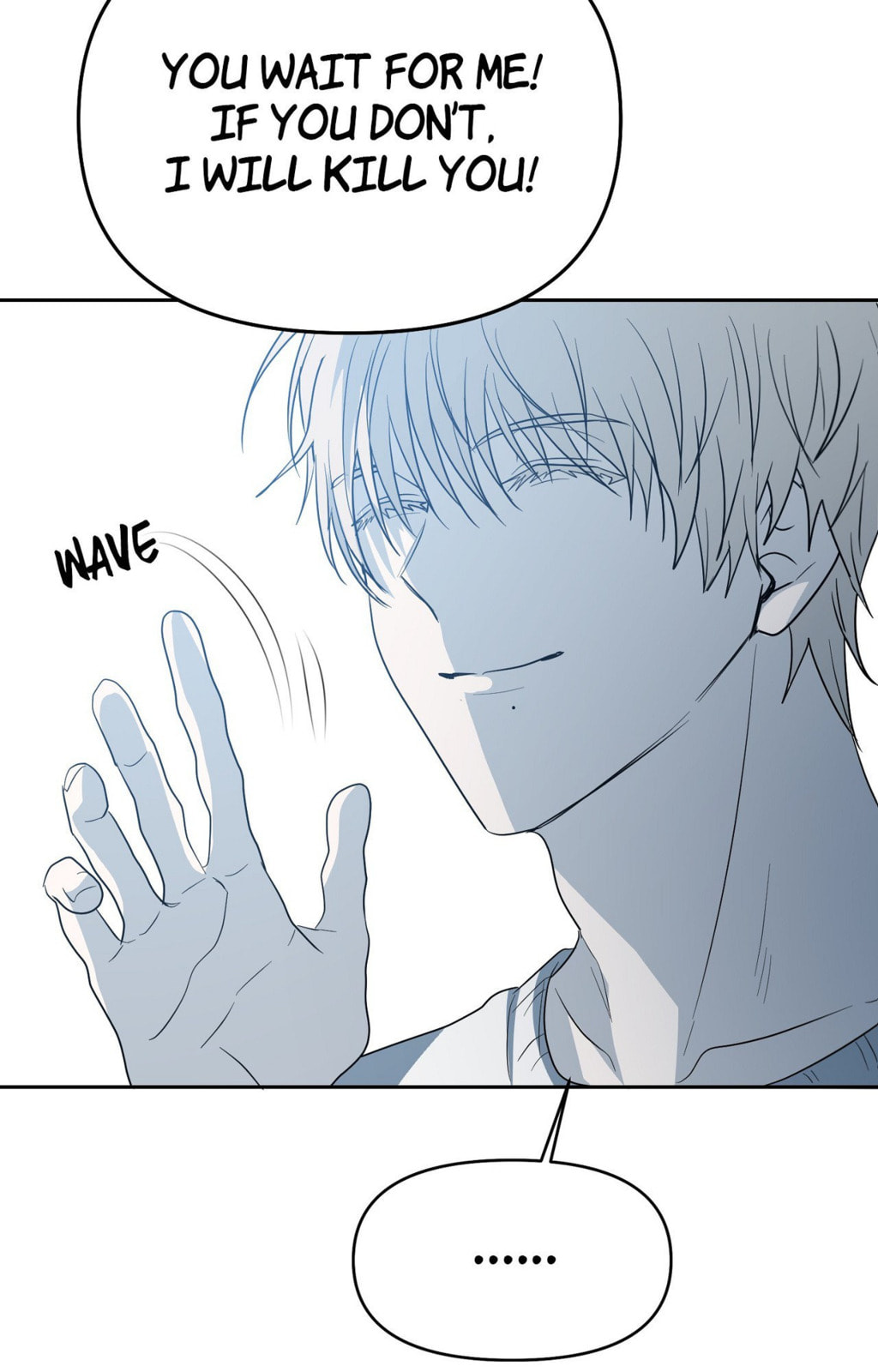 Read Yokan chapter 24 image 77 on Lezhin