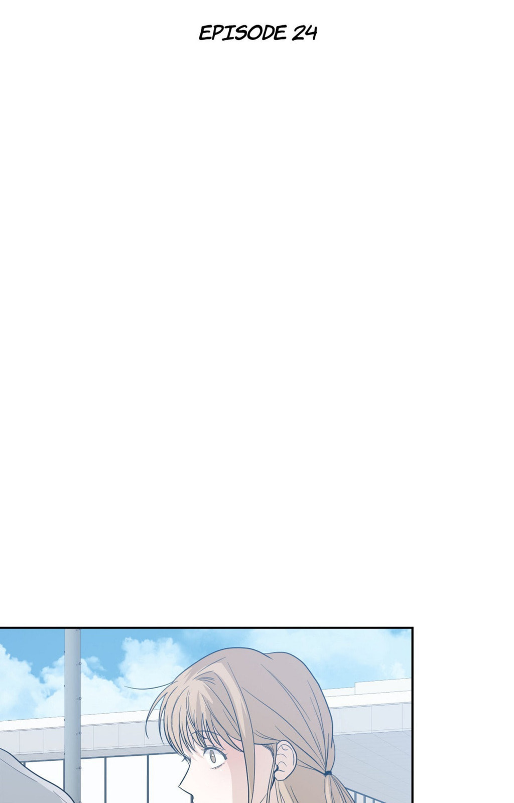 Read Yokan chapter 24 image 8 on Lezhin