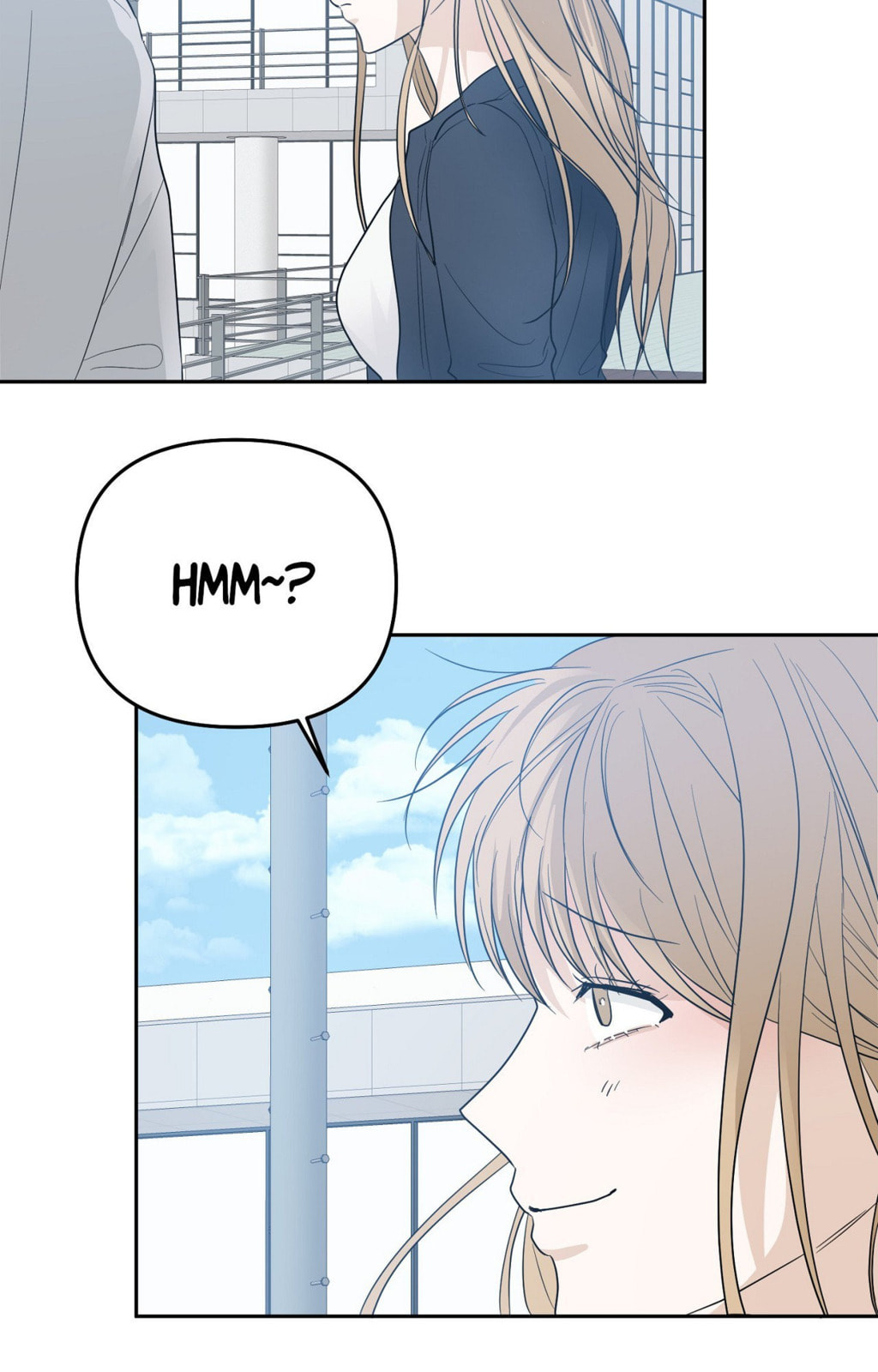 Read Yokan chapter 24 image 9 on Lezhin