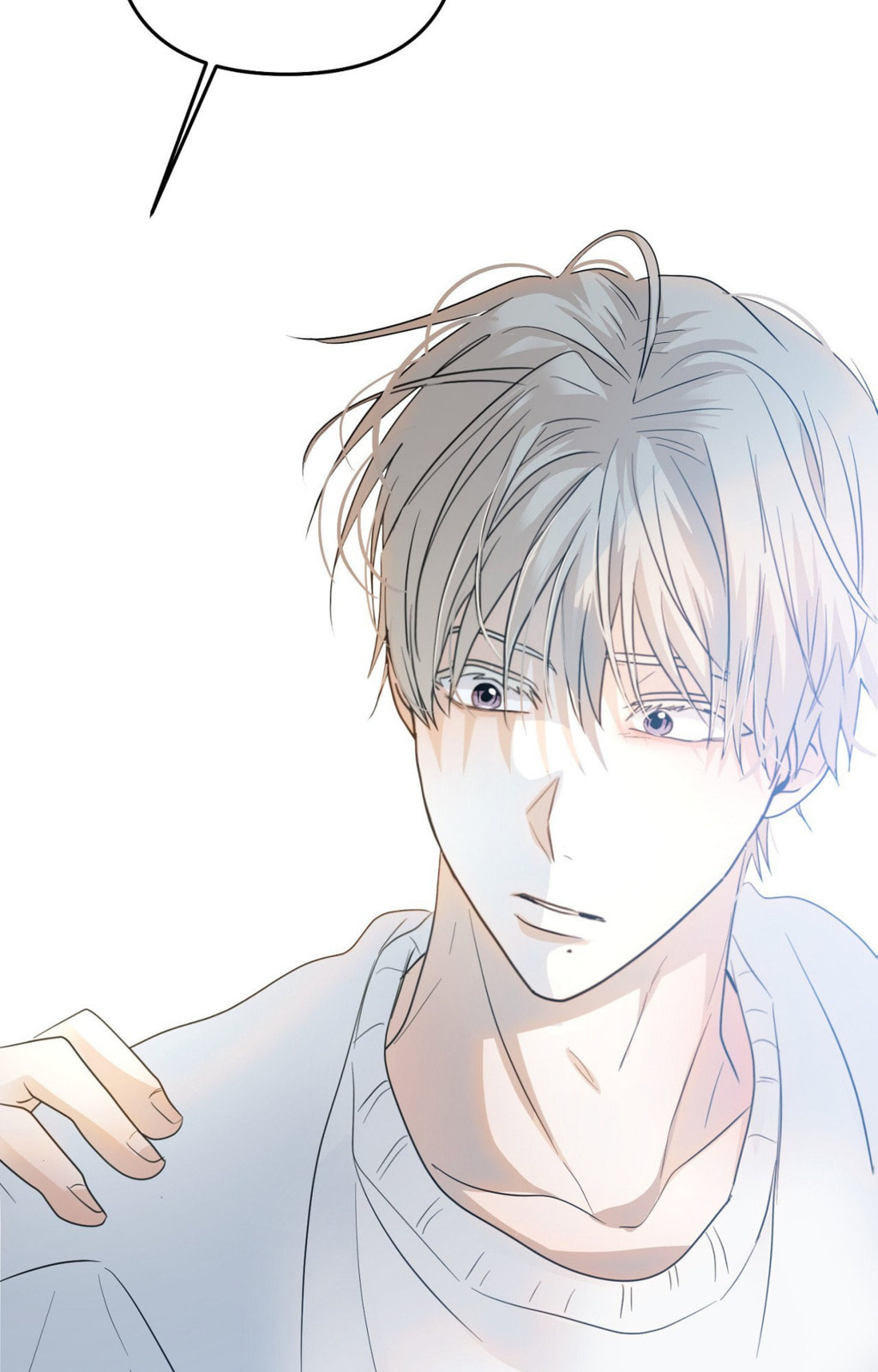 Read Yokan chapter 24 image 91 on Lezhin