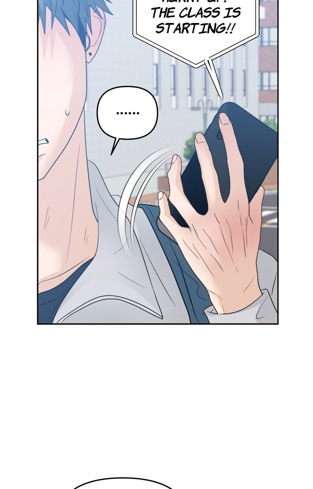 Read Yokan chapter 25 image 11 on Lezhin