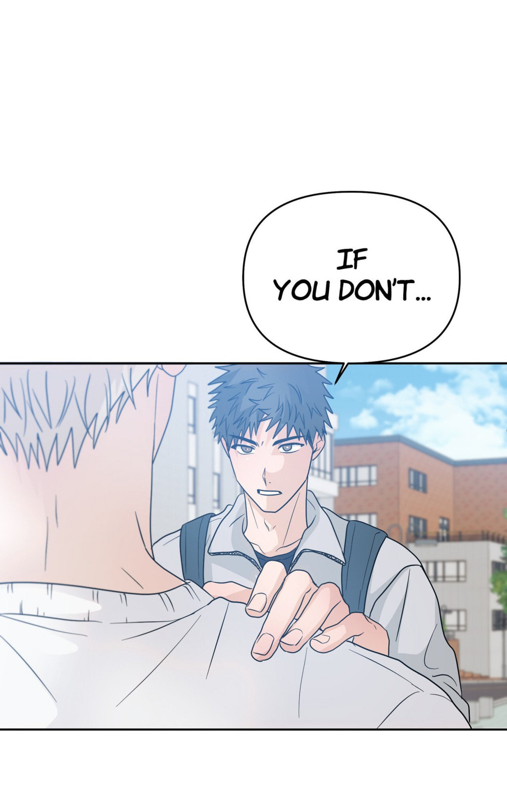 Read Yokan chapter 25 image 16 on Lezhin