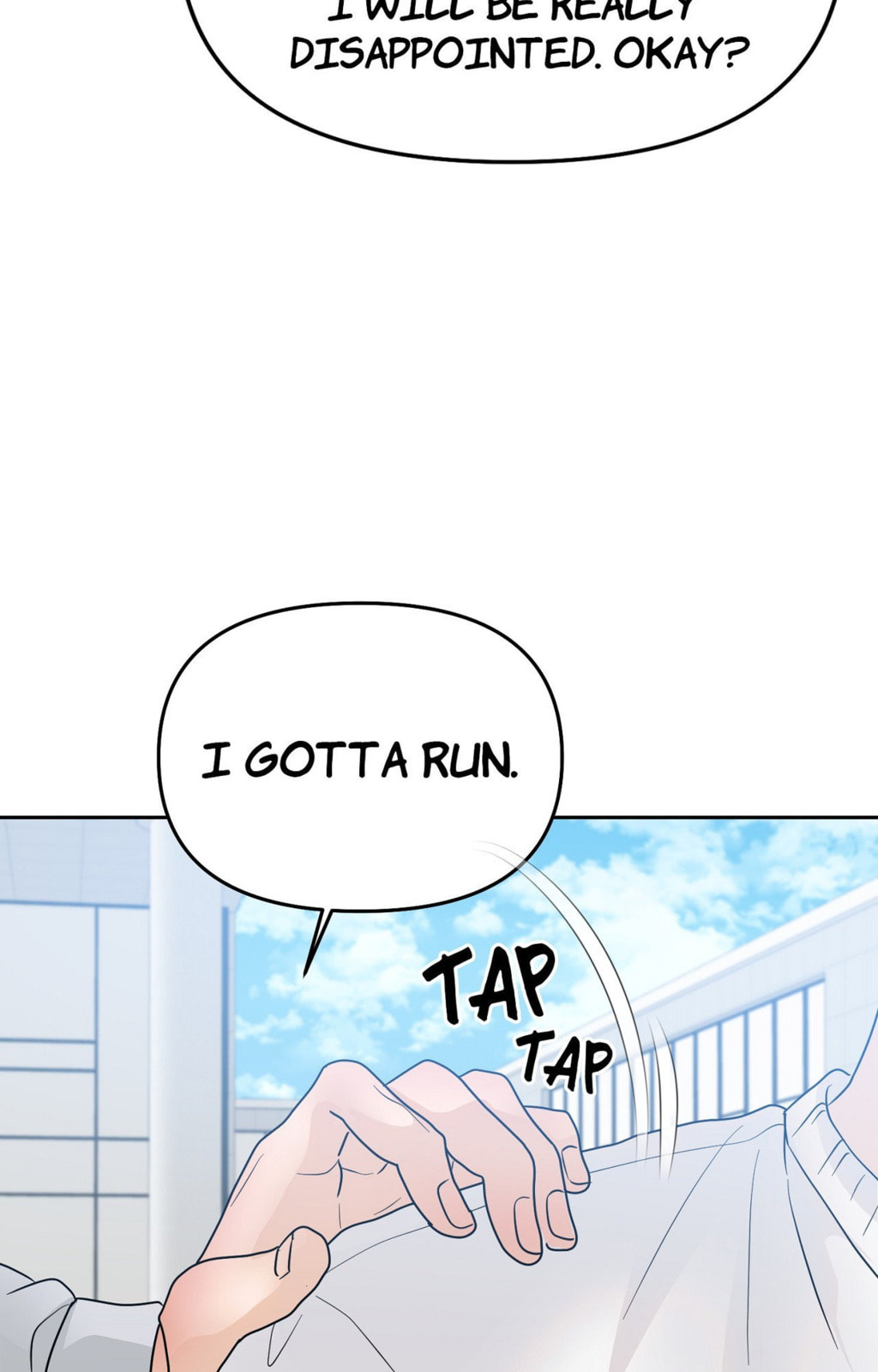 Read Yokan chapter 25 image 19 on Lezhin