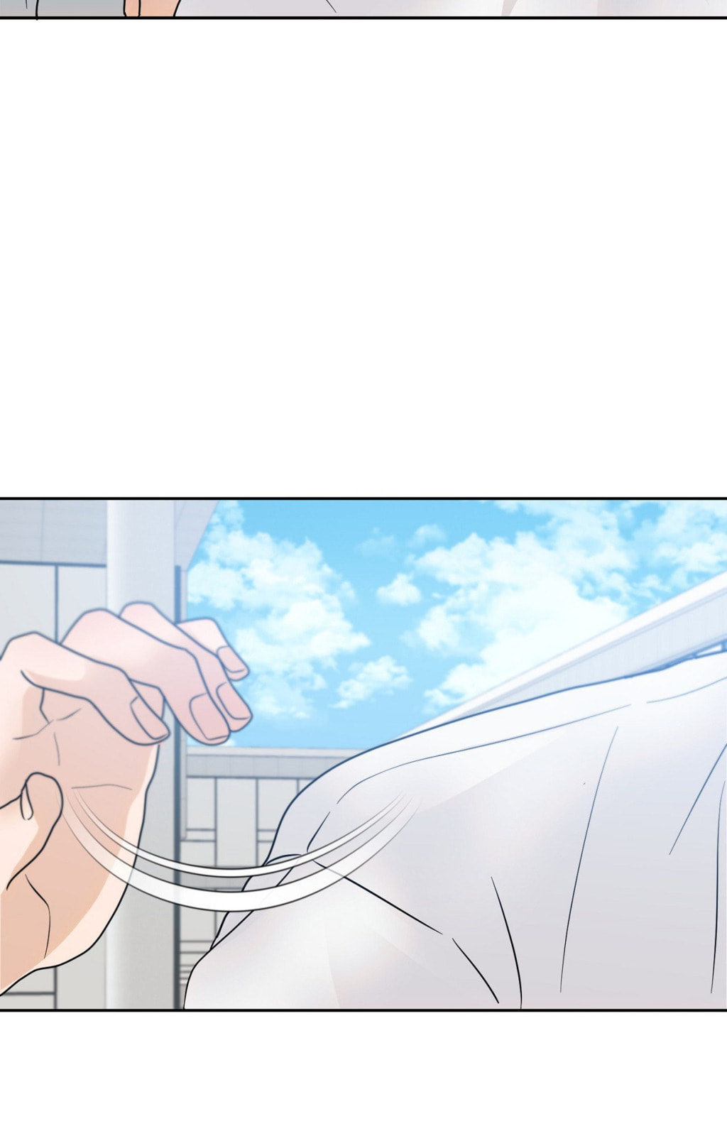 Read Yokan chapter 25 image 20 on Lezhin
