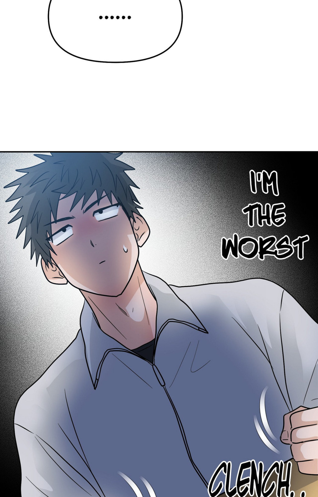 Read Yokan chapter 25 image 48 on Lezhin